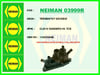 Renault Clio 4 Sandero 0.9 TCE Termostat Gövdesi BESCHER
