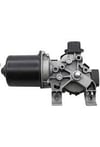 Renault Clio 4 Silecek Motoru Ön Cam MOTORTEC