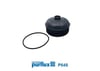 Renault Clio 4 Yağ Filtre Kapağı 0.90 H4B 1.0 H4D 1.2 H5F 1.3 H5H PURFLUX