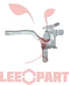 Renault Clio 4 Sol Motor Kaput Menteşesi LEEOPART