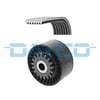 Renault Clio IV Alternatör Kayış Kiti 7PK 1035MM DAYCO