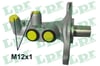 Renault Clio 4 Ana Fren Merkezi LPR