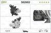 Renault Clio IV Captur Zoe Arka Silecek Motoru VALEO