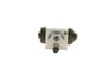 Renault Clio IV Captur I Symbol III Dacia Sandero II Duster Logan MCV Arka... BOSCH
