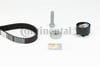 Renault Clio IV Triger Seti CONTITECH