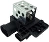 Renault Clio 4 Fan Motor Rezistansı Rölesi HELLUX