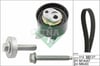 Renault Clio 4 Triger Seti INA