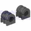 Renault Clio 4 Ön Viraj Demir Lastiği 21 MM DELPHI