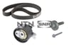 Renault Clio IV Symbol III Fluence Megane IV Dacia Sandero II Duster... SNR
