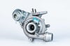 Renault Clio IV Turboşarj 1.5 DCI 90 HP Euro 5 KKK