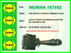 Renault Clio 4 Trafic 3 Twingo 3 Captur Far Sinyal Korna Kumanda Kolu... BESCHER