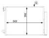 Renault Clio IV Captur I Symbol III Dacia Logan MCV II Dokker Duster Sandero... MAHLE