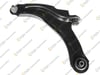 Renault Clio 4 Salıncak Komple Sol ORJIN