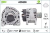 Renault Clio IV Captur Megane III Megane IV Scenic IV Talisman Duster II... VALEO