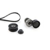 Renault Clio IV Megane IV Captur I Dacia Sandero II Nissan Juke F15 Micra V... GATES