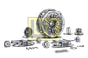 Renault Clio 4 Debriyaj Seti Kavrama Ful Set LUK