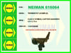 Renault Clio 4 Symbol 3 Captur 1 Dacia Sandero 2 Logan 2 0.9 TCe Termostat... BESCHER