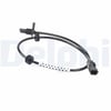 Renault Clio 4 Captur Sol Arka ABS Sensörü DELPHI