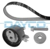 Renault Clio 4 Symbol 3 Fluence Megane 4 Dacia Sandero 2 Duster Mercedes... DAYCO