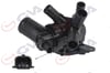 Renault Clio 4 Termostat 95 C Komple GVA