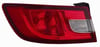 Renault Clio IV 12> Sol Arka Dış Stop Lambası MARS-