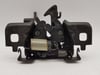Renault Clio IV Motor Kaput Kilidi Manuel ZENON