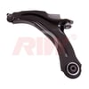 Renault Clio IV Salıncak Komple Sol RIW