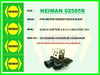 Renault Clio 4 Fan Motor Rezistansı Rölesi 0.9-1.2-1.5DCI-TCE BESCHER