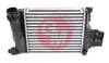 Renault Clio 4 Dacia Logan 2 MCV 2 Sandero 2 Turbo Radyatörü Intercooler 0.9... GUA