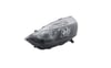 Renault Clio 4 Far Sol Elektrikli Siyah TYC