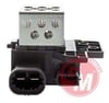 Renault Clio IV Captur Fan Motor Rezistansı GUA