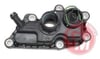 Renault Clio IV Termostat Komple 1.0 TCE GUA
