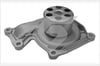 Renault Clio IV Symbol III Talisman Megane IV Dacia Sandero II Duster... HUTCHINSON