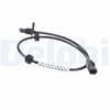 Renault Clio 4 Captur Sol Arka ABS Sensörü DELPHI