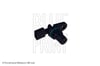 Renault Clio IV Megane III Nissan Juke Micra III Mercedes Eksantrik Mili... BLUEPRINT