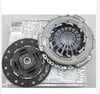 Renault Clio 4 Debriyaj Seti Baskı Disk MY
