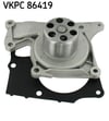 Renault Clio IV Symbol III Talisman Megane IV Dacia Sandero II Duster... SKF