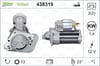 Renault Clio IV Captur Megane III Fluence Megane IV Talisman Duster Marş... VALEO