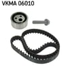 Renault Clio Kangoo Twingo Eksantrik Gergi Kiti SKF