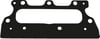 Renault Clio 4 Captur 1 Symbol 3 Dacia Sandero 2 Logan 2 Egzoz Manifold... CORTECO