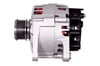 Renault Clio IV Captur Megane III IV Scenic IV Talisman Duster II Alternatör... HELLA