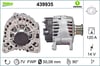 Renault Clio IV Captur I Megane IV Dacia Sandero II Logan II Duster Dokker... VALEO