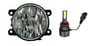 Renault Clio 4 Sis Farı Sağ-Sol LED Xenon Ampüllü SPK