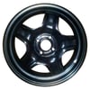 Renault Clio 4 Captur 16 İnç 4 Bijon Jant JANT-