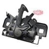 Renault Clio IV Captur Trafic Vivaro Espace Manuel Motor Kaput Kilidi SAGEM