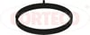 Renault Clio 4 Captur 1 Symbol 3 Dacia Sandero 2 Logan 2 Emme Manifold... CORTECO