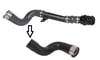 Renault Clio IV Captur Logan II Sandero II Dokker Duster Turbosarj Hortumu... OTOZONE