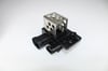 Renault Clio 4 Captur Duster Dokker Fan Motor Rezistansı Rolesi MOTORTEC