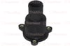 Renault Clio Termostat Yuvası Flanşı 1.4 K4J Tipalı Plastik THERMAX
