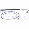 Renault Clio Grand Modus Modus Arka Sol Fren Hortumu DELPHI